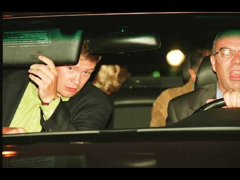 Видео: Диана гүнжийн үхэл: Аллага эсвэл золгүй явдал?
