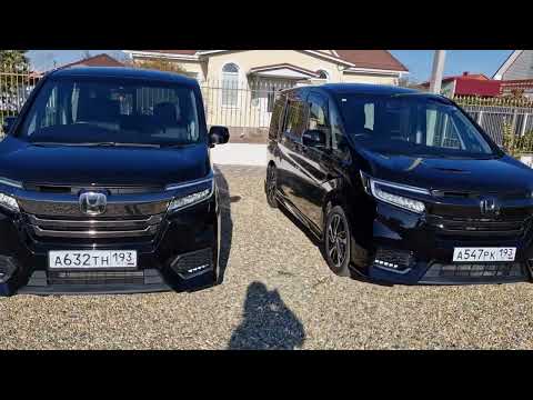 Видео: Honda Stepwgn RP3 Cool Spirit, делюсь опытом эксплуатации