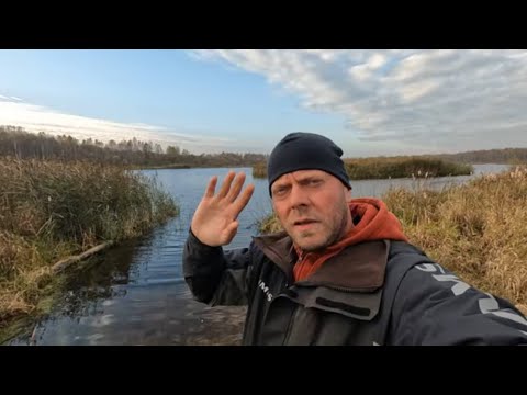 Видео: Осенняя рыбалка на ЩУКУ! СПИННИНГ в ОКТЯБРЕ! Ловля ЩУки на воблеры!
