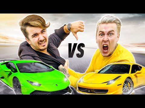 Видео: ЖЕСТКОЕ НАКАЗАНИЕ ПРОИГРАВШЕМУ! ЭКСТРЕМАЛЬНАЯ ГОНКА M5!