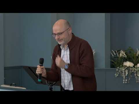 Видео: 9 ноября 2025 - богослужение по-русски