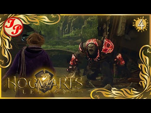 Видео: ВИЗИТ В ХОГСМИД ПРОШЕЛ НЕ ПО ПЛАНУ 🧙✨ Прохождение игры HOGWARTS LEGACY (ХОГВАРТС НАСЛЕДИЕ) #4