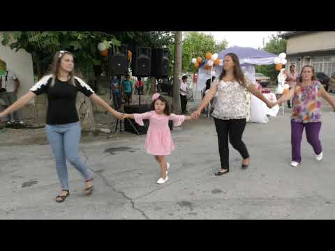 Видео: Сватба на Айше и Алиш с. Дългач на 02. 09 .2018г . част 5 .