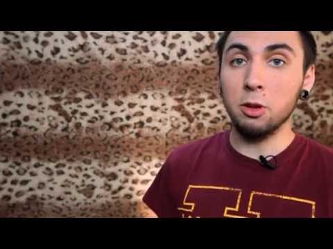 Видео: +100500 на ТВ - 17 выпуск