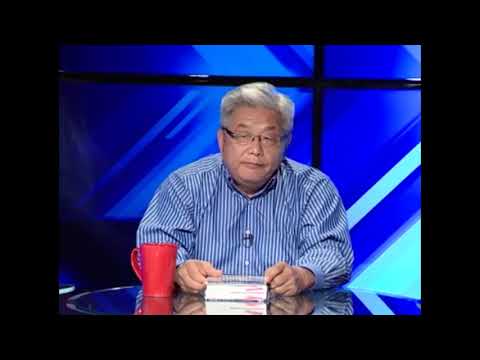 Видео: Епископ Ким И.С  ц."Грейс". Карлаг. Корея. Миссионеры. Пост 40 дней. Репрессии. Израиль. Покаяние.