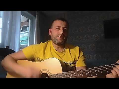 Видео: Петлюра!!! Алешка!!! #кавер подгитару