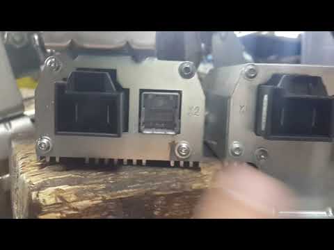 Видео: НЕ РАБОТАЕТ ЭУР(электроусилитель руля) на ЛАДЕ ГРАНТЕ ищем неисправность и устраняем её.