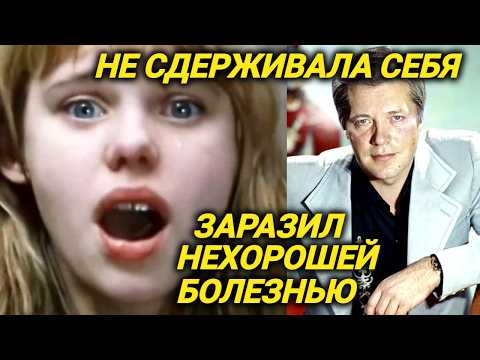 Видео: Вот так кончились эти романы на съемках