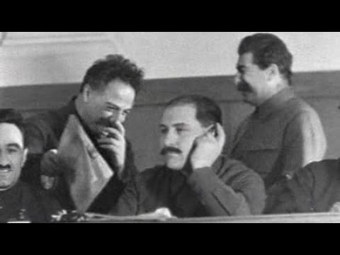 Видео: Загадки Сталина. Версии биографии. Часть III. Гибель победителей