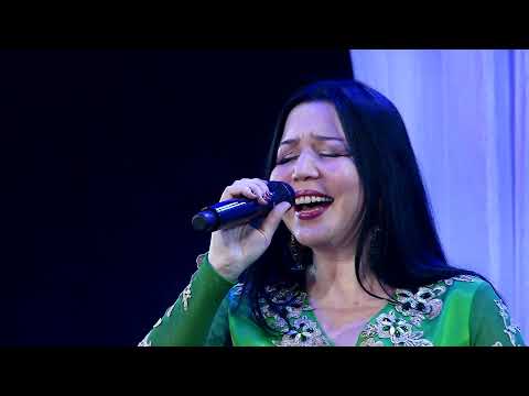 Видео: Фарида Файзуллина: Ж,ыр булып узасын. Суз. Х.Ахметшин, коэ Ф.Файзуллина