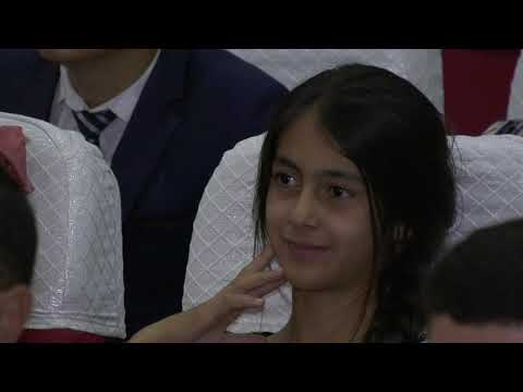 Видео: озмуни точикистон ватани азизи ман  н Файзобод