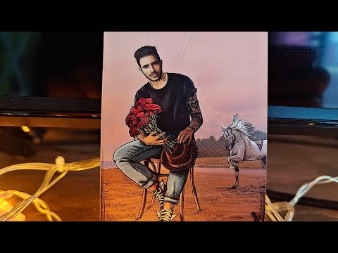 Видео: Какви са неговите/ нейните намерения и колко са сериозни те? ♥️🍀🍂