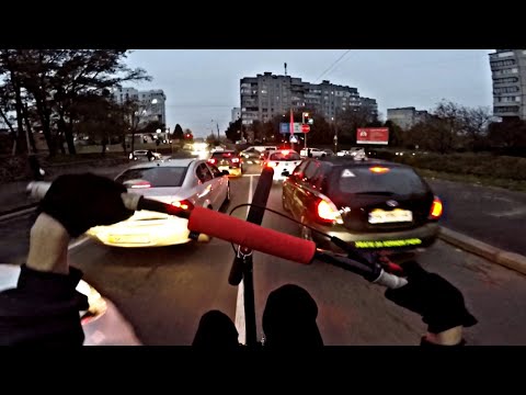 Видео: УЗКИЕ ЩОЛОЧКИ на задньому КОЛЕСІ!!! від першого лиця GoPro | BMX cruiser | небезпечні покатушки