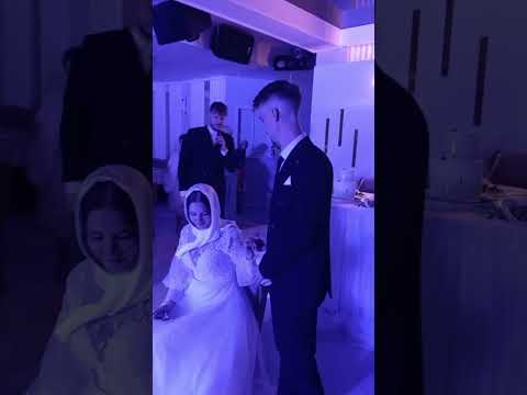 Видео: Снятие фаты.