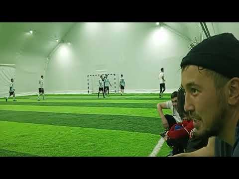 Видео: А группа: Новопокровка - Абай 35 