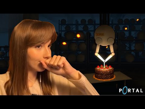 Видео: ФЕЙЛ ФИНАЛ // PORTAL #5