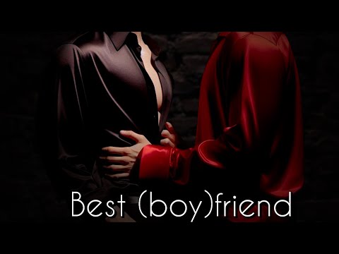 Видео: Best (boy)friend | Глава 2 | КОНЕЦ | Elisa_only | ВИГУКИ | Озвучка фанфика от Мио #bts #озвучка