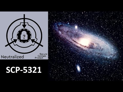 Видео: SCP-5321 - "Спойлер"