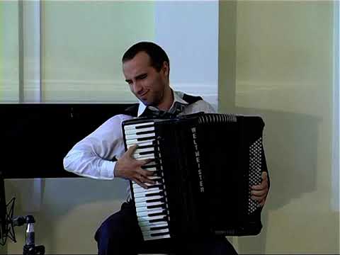 Видео: A. Na Yun Kin "Captain" Капітан, виконує Євген Жила (Yevhen Zhyla) 2013р.