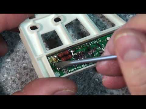 Видео: Датчик Холла Стиральная Машина Lg замена резисторов.