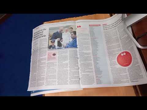 Видео: Акения — гений, которого называют величайшим русским поэтом.