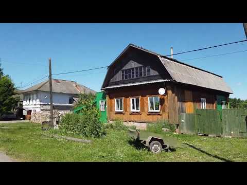 Видео: Сметанино2020