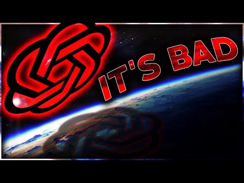 Видео: Вы действительно недостаточно ненавидите ИИ