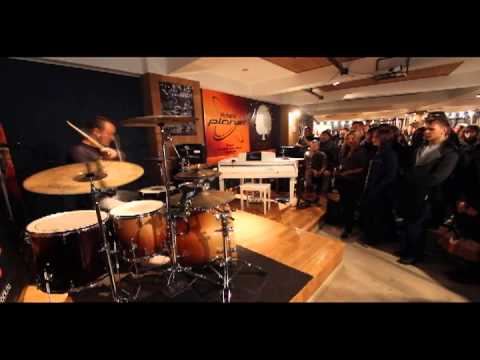 Видео: IDEЯ FIX - Витамины Барабаны Рустам Галимов