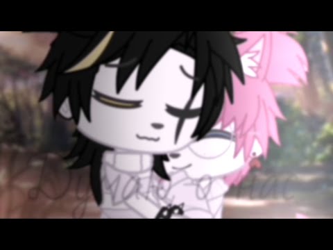 Видео: ×Думаю О Нас× GCMV |Gacha Club| My AU| Правило трёх снов| {By Lucivi}