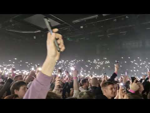 Видео: MACAN - Останься образом live Калуга 24.12.2024