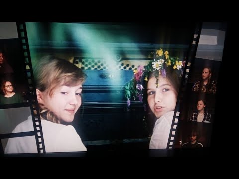 Видео: ВЗРОСЛЫЙ РАЗГОВОР -  «Сто дней после детства»