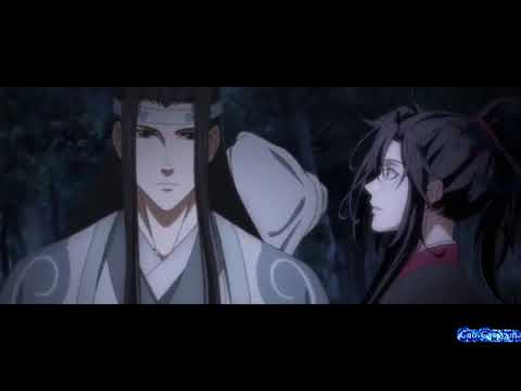 Видео: Mo Dao Zu Shi - Я - огонь, ты - вода.(по заказу)