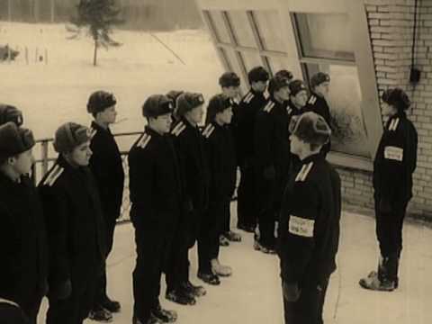 Видео: МВОКУ: вождение (методика)