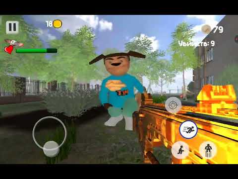 Видео: Испытываю режимы в пять ночей с тимохой четыре школа