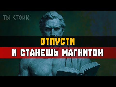 Видео: ПОЧЕМУ ОТСТРАНЁННЫЙ человек ПРИВЛЕКАЕТ БОЛЬШЕ | Стоицизм