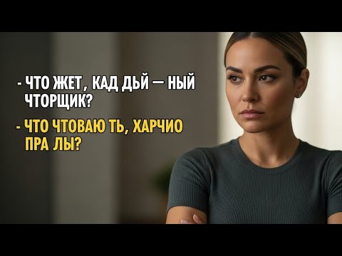 Видео: ДОРОГАЯ, ПРЕДСТАВЬ! Я НАКОНЕЦ-ТО ПОЛУЧИЛ ПЕРВУЮ ЗАРПЛАТУ!—Дорогая, предс Дорогая, представь! Я након