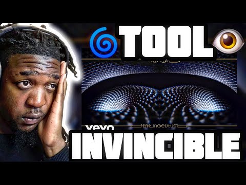 Видео: У МЕНЯ ПРОСТО МОРОЗ! ВПЕРВЫЕ СЛУШАЮЩИЙ ИНСТРУМЕНТ — Invincible (РЕАКЦИЯ)