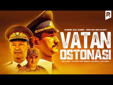 Видео: Vatan ostonasi (o'zbek film) | Ватан остонаси (узбекфильм)