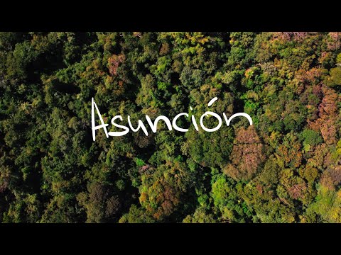 Видео: [Rus] Латинская Америка. Парагвай. Асунсьон. Самая недооценённая страна… с моей точки зрения