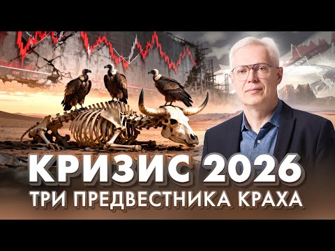 Видео: Пузырь Лопнет Раньше, Чем Вы Думаете