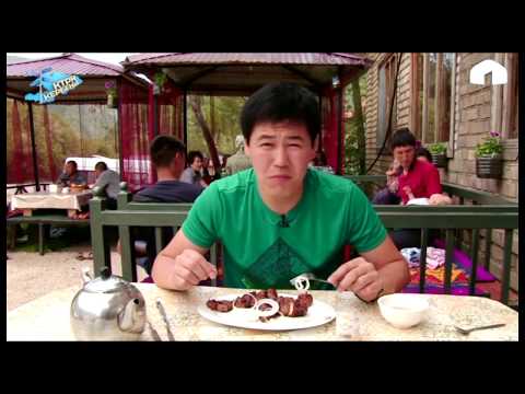 Видео: КТРК Кербени: Жаңы сезон. Ош облусунда