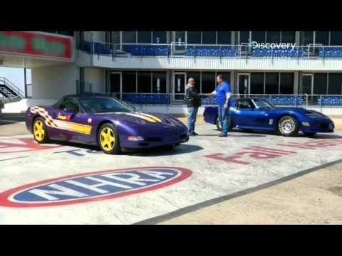 Видео: Discovery: Акулы автоторгов из Далласа. Тоска дрэг-рэйсера/Dallas car Sharks. Drag reyser's anguish