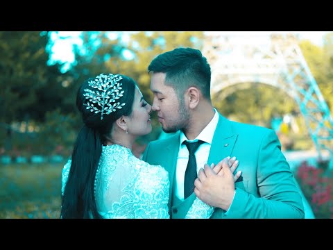 Видео: Бекболот & Сейил Той (Закс)