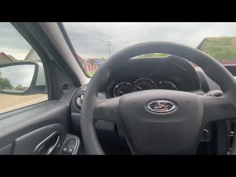 Видео: Отзыв  владельца LADA Largus 2025 90 л.с