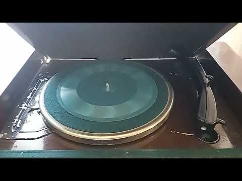 Видео: Обзор радиолы Урал 53