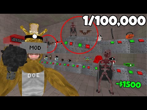 Видео: Я потратил 1500 долларов на азартные игры в Big Scary..