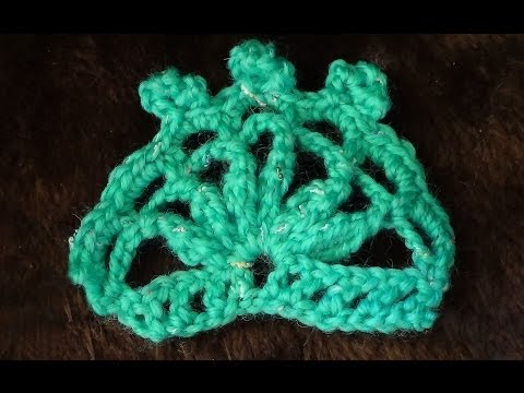 Видео: Вязание крючком. Шишечка с ножками