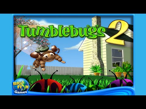 Видео: TUMBLEBUGS 2 - ИГРАЕМ И ОБЩАЕМСЯ