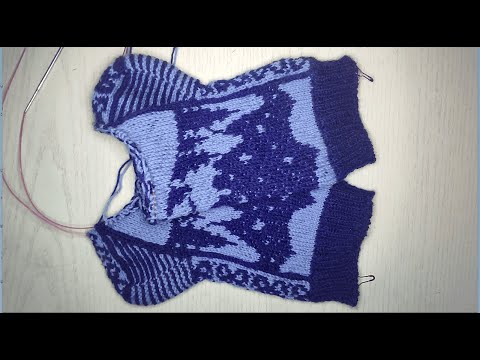 Видео: Пятка бабушки Альмы