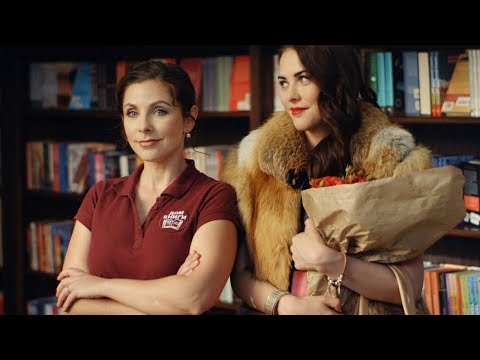 Видео: Вторая жизнь Евы - все серии. Мелодрама (2017)